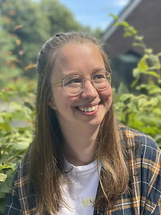 Nele Gliesmann